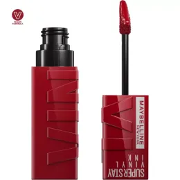 MAYBELLINE LABIAL VINYL INK LIPPY