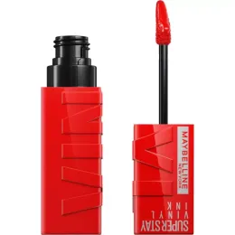 MAYBELLINE LABIAL VINYL INK RED HOT