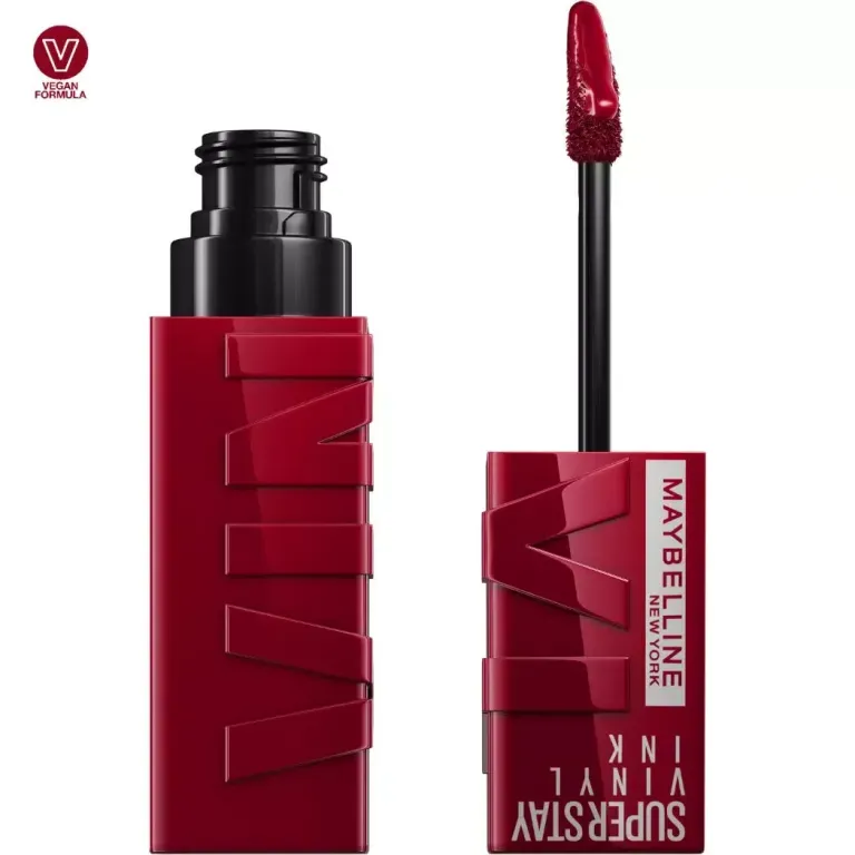MAYBELLINE LABIAL VINYL INK ROYAL