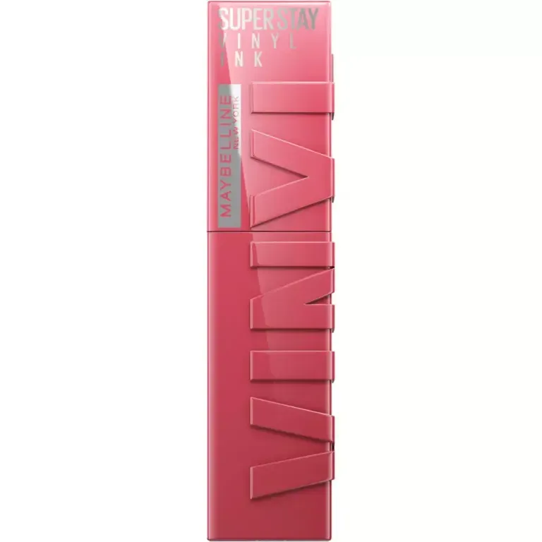 MAYBELLINE LABIAL VINYL INK SULTRY