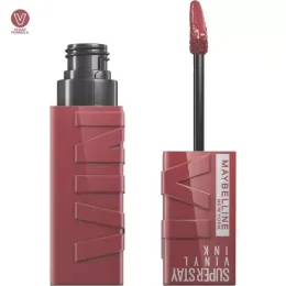 MAYBELLINE LABIAL VINYL INK WITTY
