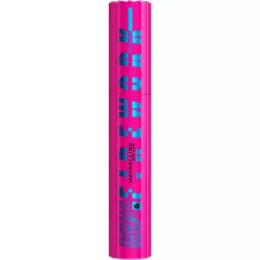 MAYBELLINE MASCARA DE PESTAÑAS FIREWORK ELECTRO BLACK WATERPROOF