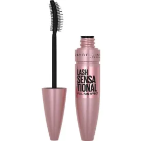 MAYBELLINE MASCARA DE...