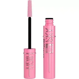 MAYBELLINE MASCARA DE PESTAÑS SKY HIGH  PINK AIR