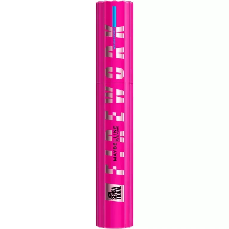 MAYBELLINE MASCARA PESTAÑAS FIREWORK WASHABLE