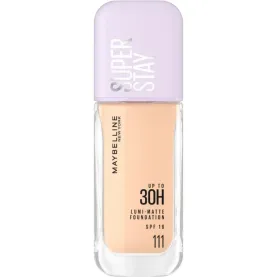 MAYBELLINE ROSTRO BASE LUMI...