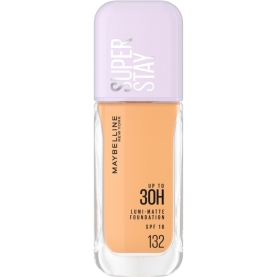 MAYBELLINE ROSTRO BASE LUMI...