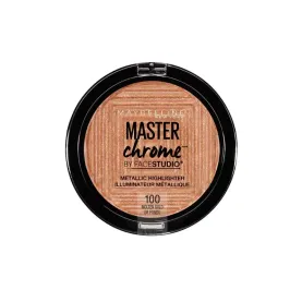 MAYBELLINE ROSTRO...