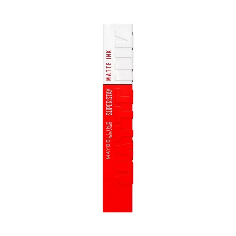 MAYBELLINE SUPERSTAY MATTE INK LABIAL LIQUIDO 118 DANCER 5ML