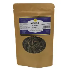 MELISA TORONJIL X 24 GR 