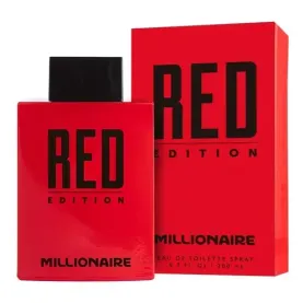 MILLIONAIRE EDP RED INT X 200 ML
