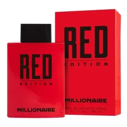 MILLIONAIRE EDP RED INT X 200 ML