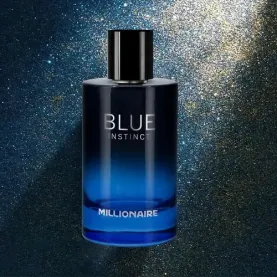 MILLONAIRE EDP BLUE...