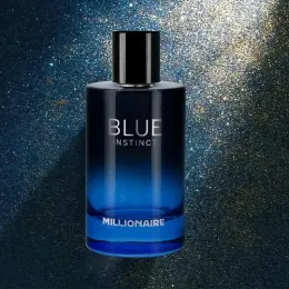 MILLONAIRE EDP BLUE INSTINCT X 100 ML