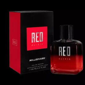 MILLONAIRE EDP RED ELIXIR X...