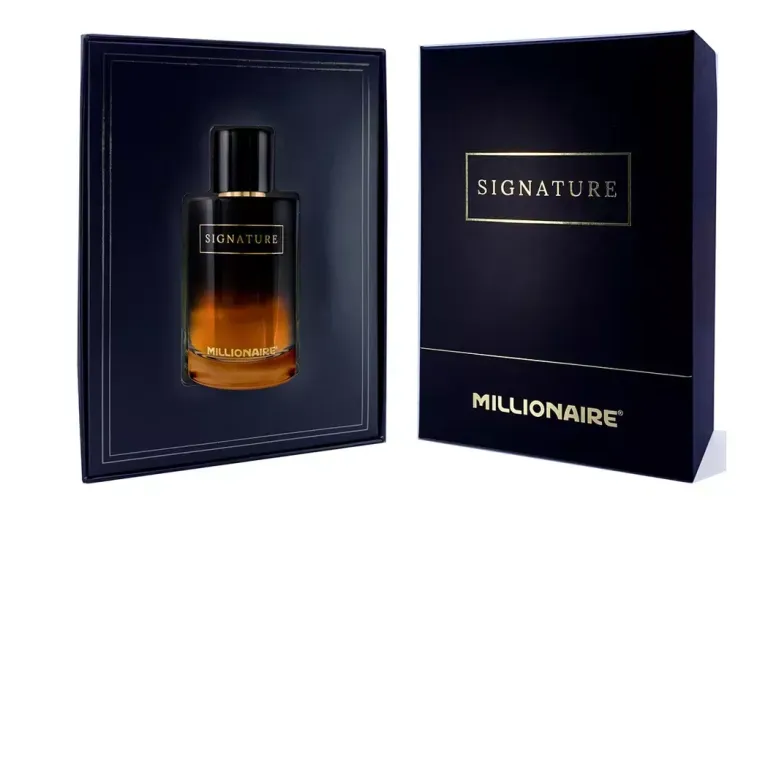 MILLONAIRE EDP SIGNATURE X 50 ML