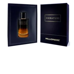 MILLONAIRE EDP SIGNATURE X 50 ML