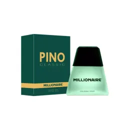 MILLONAIRE PINO 90ML + 60 ML