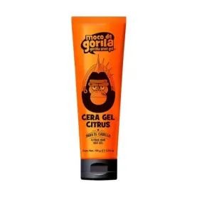 MOCO DE GORILA CERA GEL...