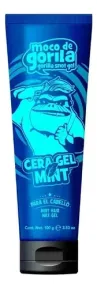 MOCO DE GORILA CERA GEL...