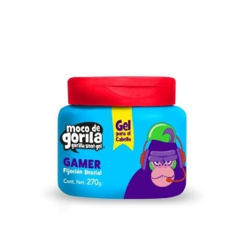 MOCO DE GORILA GEL GAMER X...