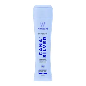 NAISSANT MASCARILLA...