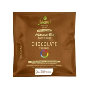 NAISSANT MASCARILLA...
