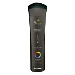 NAISSANT MASCARILLA MATIZANTE NEGRO X 300 ML