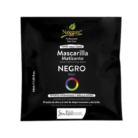 NAISSANT MASCARILLA...