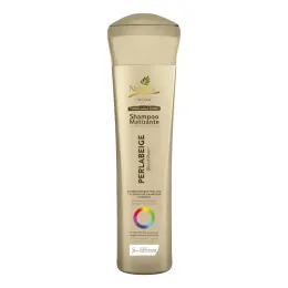 NAISSANT SHAMPOO MATIZANTE PERLA BEIGE X 300 ML