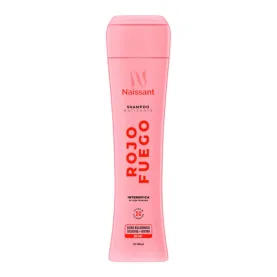NAISSANT SHAMPOO MATIZANTE...
