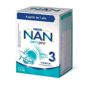 NAN 3 OPTIPRO HMO IF BIB X...