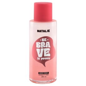 NATALIE MIST BRAVE PWR X 250ML