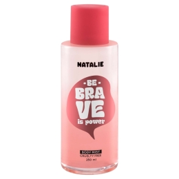NATALIE MIST BRAVE PWR X 250ML