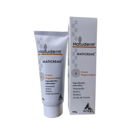 NATUDERM MATICREME CREMA...