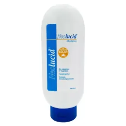 NEOLUCID SHAMPOO X 300 ML CON P/SOLAR