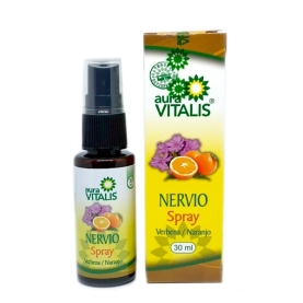 NERVIO SPY X 30 ML