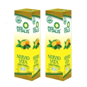 NERVIO VITA GTS X 30 ML
