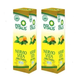 NERVIO VITA GTS X 30 ML