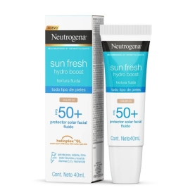 NEUTROGENA SUN FRESH HYDRO...