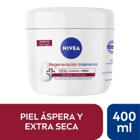 NIVEA BODY REGENERACION...