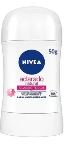 NIVEA DESODORANTE BARRA...