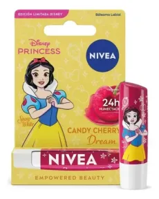 NIVEA LIP CANDY CHERRY...