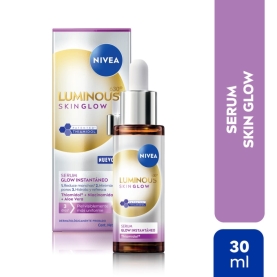 NIVEA SERUM SKIN GLOW X 30 ML
