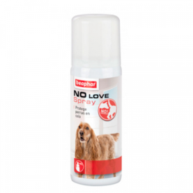NO LOVE SPY X 50 ML