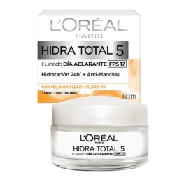 NRL CREMA DIA ANTIMANCHAS 50 ML
