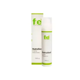 NUTRAFEEL HIDRATANTE CRE X...