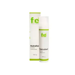 NUTRAFEEL HIDRATANTE CRE X 100 GR