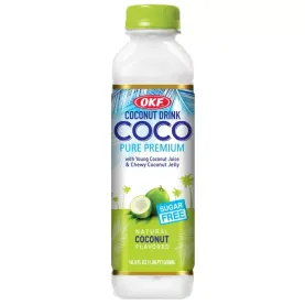 OKF BEBIDA COCO PREM X 500 ML
