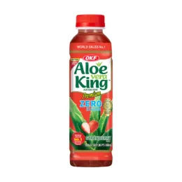 OKF BEBIDA VERA FRUTILLA X 500 ML